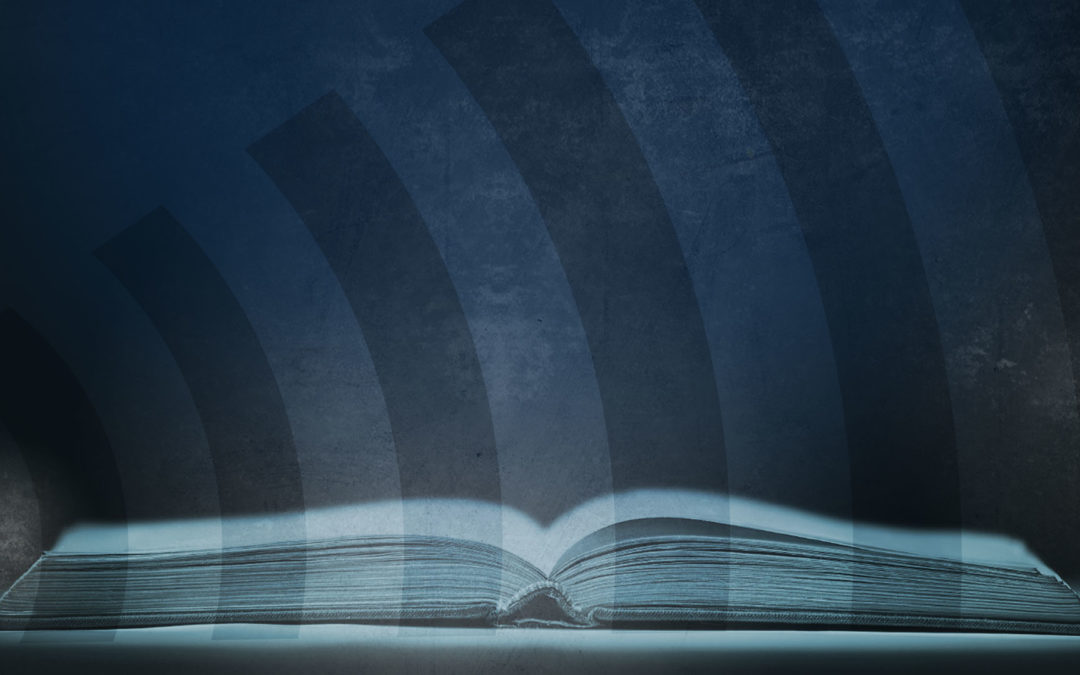 Bible Quizzing Kick-off