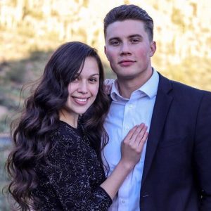 Jake Foster - P7/CMI Coordinator