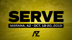 Serve Marana